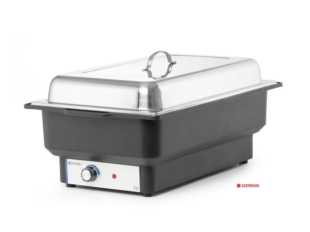 Pronájem elektrického ohřevu jídel